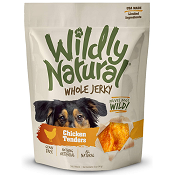 Fruitables Wildly Natural Jerky: Roasted Chicken